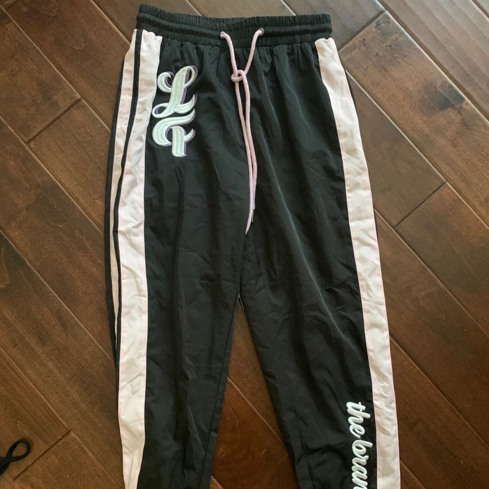 LF joggers